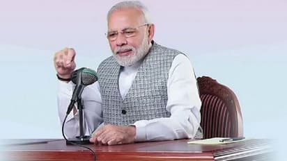 'ಮನ್ ಕಿ ಬಾತ್' ನಲ್ಲಿ ಬೆಂಗಳೂರಿಗ ಸುಧಾಕರ್ ಹೆಬ್ಬಾಳೆಯನ್ನು ಶ್ಲಾಘಿಸಿದ ಮೋದಿ!