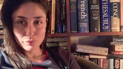 ಯುನಿಸೆಫ್‌ಗೆ ಸೈಫೀನಾ ಕೊಡುಗೆ, ಆಕ್ರೋಶಗೊಂಡ ಫ್ಯಾನ್ಸ್!