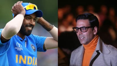 করোনা যুদ্ধে ২৫ কোটি টাকা দান অক্ষয় কুমারের, রিয়েল লাইফ হিরো বললেন হার্দিক পান্ডিয়া