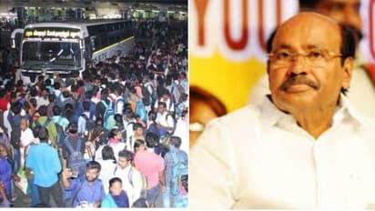 சென்னையில் இருந்து ஊருக்கு போனவங்களையும் தனிமைப்படுத்துங்க..! எச்சரிக்கும் மருத்துவர் ராமதாஸ்..!