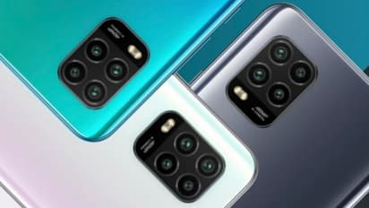 আকর্ষণীয় ক্যামেরা-সহ লঞ্চ হল এমআই১০ লাইট, রইল এই ফোনের বিস্তারিত