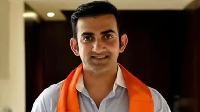 Coronavirus pandemic: Gautam Gambhir exposes Arvind Kejriwal’s hypocrisy over providing PPEs