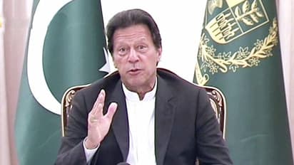 மோடியிடம் உதவி கேட்கும் பாகிஸ்தான் மக்கள்..!!  இம்ரான்கான் செயலால் நேர்ந்த துயரம்..!!