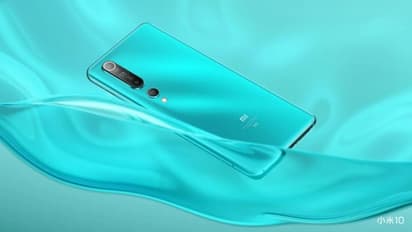 ഫോട്ടോഗ്രാഫി അപ്ഡേറ്റുകളുമായി ഷവോമി എംഐ 10 നിലവാരം വര്ദ്ധിപ്പിക്കുന്നു, അറിയേണ്ടതെല്ലാം