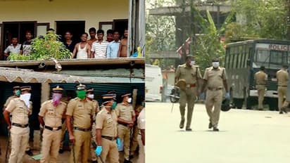 അതിഥി തൊഴിലാളികളുടെ പ്രതിഷേധം ആസൂത്രിതം; സോഷ്യൽ മീഡിയ നിരീക്ഷിക്കും