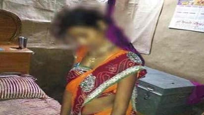 TV पर रामायण देखा फिर बच्चे की प्लानिंग को लेकर झगड़ा इतना बढ़ा कि फांसी पर लटक गई पत्नी