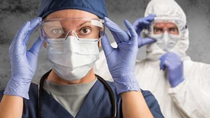 കൊവിഡ് 19; ഇന്ത്യ ഇനി നിര്‍ണായക ഘട്ടങ്ങളെയാണ് നേരിടാന്‍ പോകുന്നത് !