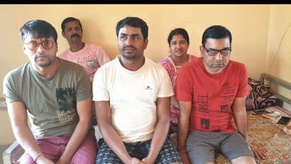 'বাড়ির ফেরার ব্যবস্থা করুন', মুখ্যমন্ত্রীর কাছে কাতর আবেদন তৃণমূল কাউন্সিলরের