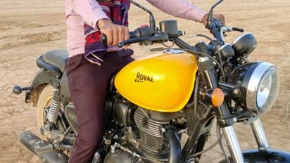 ಬಿಡುಗಡೆಗೆ ಸಜ್ಜಾಗಿದೆ ರಾಯಲ್ ಎನ್‌ಫೀಲ್ಡ್ ಮೆಟೊರ್ 350 ಬೈಕ್!