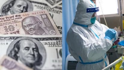 കൊറോണപ്പേടിയിൽ വിദേശ നിക്ഷേപം കൂട്ടത്തോടെ പിൻവലിക്കുന്നു, മൂലധന വിപണിയിൽ സമ്മർദ്ദം ശക്തം