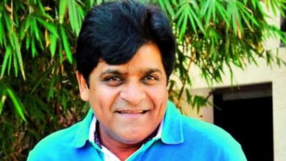 కరోనా ఎఫెక్ట్.. భార్య చెప్పిందని అలీ ఏం చేస్తున్నాడో చూశారా!