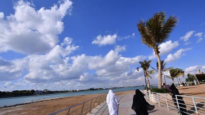 കൊവിഡ് 19; ജിദ്ദ നഗരത്തിലും 15 മണിക്കൂർ കർഫ്യൂ