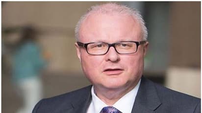 കൊവിഡ് സാമ്പത്തിക പ്രതിസന്ധിയാകുമെന്ന് ഭയം: ജര്മ്മനിയില് സംസ്ഥാന ധനമന്ത്രി ആത്മഹത്യ ചെയ്തു