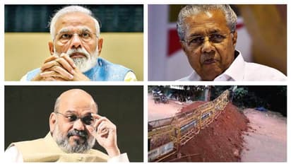 കർണാടക അതിർത്തി തുറക്കണം, മോദിയെ വിളിച്ച് പിണറായി, അമിത് ഷായുമായി ചർച്ച