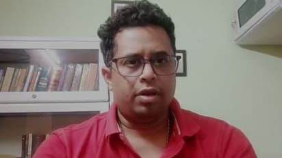 সোশ্য়াল মিডিয়ায় 'করোনা গুজব', বাঁকুড়ায় বিজেপি সাংসদের বিরুদ্ধে অভিযোগ দায়ের