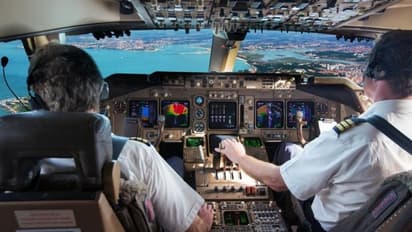 കൊറോണ വൈറസ് ബാധ: വ്യോമയാന ഉദ്യോഗസ്ഥർക്ക് ബ്രീത്ത് അനലൈസർ പരിശോധന നിർത്തിവച്ചു