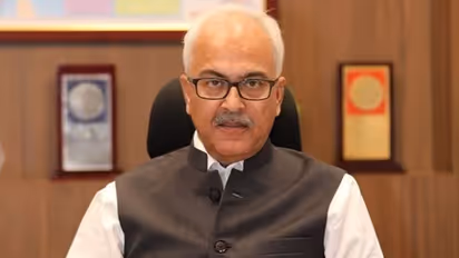 కేంద్ర హోంశాఖ కార్యదర్శి అజయ్ భల్లా పదవీ కాలం పొడిగింపు, ఎప్పటి వరకంటే..?