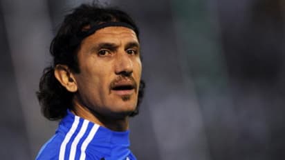 করোনায় আক্রান্ত তুরস্কের বিশ্বকাপার গোলরক্ষক রুস্তু রেকবার