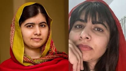 ക്വാറന്റൈന് കാലത്ത് ഹെയര് സ്റ്റൈലില് സ്വന്തമായി പരീക്ഷണം നടത്തി മലാല