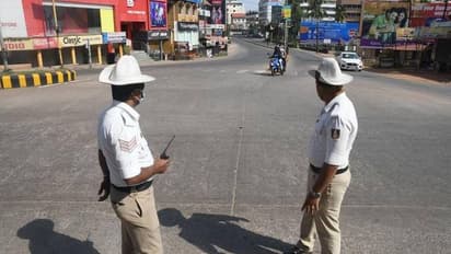 കൊവിഡ് 19 കാലത്ത്, ലോക്ക് ഡൗൺ, സെക്ഷൻ 144,  കർഫ്യൂ എന്നിവ തമ്മിലുള്ള വ്യത്യാസങ്ങൾ എന്തൊക്കെ?