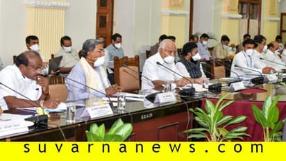 ಕೊರೋನಾ ಗಂಡಾಂತರ ನಿರ್ವಹಣೆಗೆ ಕ್ರಮ: ಬಿಎಸ್ವೈ ಅಭಯ!