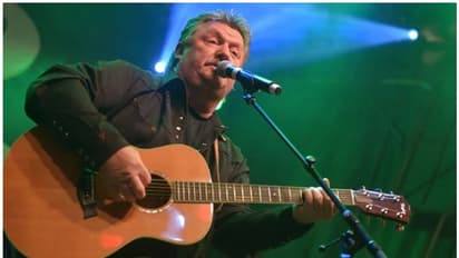 ​​ഗ്രാമി അവാർഡ് ജേതാവും ​ഗായകനുമായ ജോ ഡിഫി കൊവിഡ് 19 ബാധ മൂലം മരിച്ചു