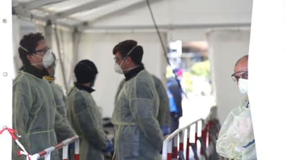 করোনায় রাজ্যের দ্বিতীয় মৃতার শেষকৃত্য করা হবে কোথায়, রীতিমত চিন্তায় প্রশাসন