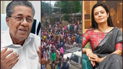 കേരളം നിങ്ങളെ സംരക്ഷിക്കും; പിണറായി വിജയന് ഉറപ്പ് നല്കിയിട്ടുണ്ട്; അതിഥി തൊഴിലാളികളോട് ബംഗാള് എംപി