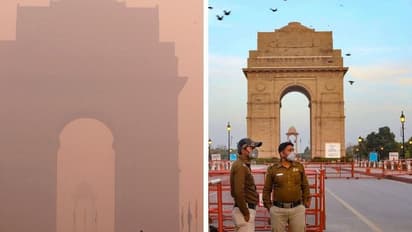 கொரோனா பீதியால் டெல்லிக்கு கிடைத்த நன்மை... நிம்மதி பெருமூச்சு விடும் மக்கள்...!