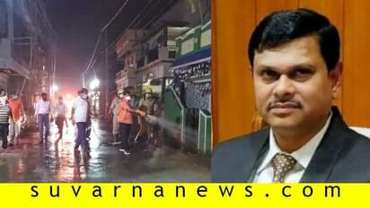 ಗುಂಪಾಗಿ ತೆರಳಿ ಶಾಸಕರ ಜಾಗೃತಿ, ಹೊನ್ನಾಳಿ ರೇಣುಗೆ ಡಿಸಿ ಫುಲ್ ಕ್ಲಾಸ್!