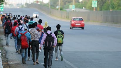 ಅಜ್ಮೀರ ಪ್ರವಾಸಕ್ಕೆ ಹೋಗಿದ್ದ ಕನ್ನಡಿಗರು ಅತಂತ್ರ: ಕೈಯಲ್ಲಿ ದುಡ್ಡಿಲ್ಲ, ಊಟಕ್ಕಾಗಿ ಪರದಾಟ