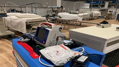 கொரோனாவிடம் இருந்து தப்பிக்க "இந்த 8 பாயிண்ட் மிக முக்கியம்"...!