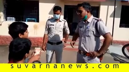 ಕೊರೋನಾ ಪೀಡಿತರ ಸಹಾಯಕ್ಕೆ ತಮ್ಮ ಪಿಗ್ಗಿ ಹಣವನ್ನು ನೀಡಿದ ಮಕ್ಕಳು!