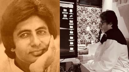 'ভাইরাস ভার্সান ২০২০' পুরোপুরি মুছে দিতে চান অমিতাভ, কিন্তু কেন