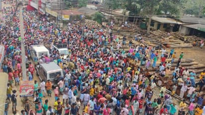പായിപ്പാട് സംഭവം; ഗൂഢാലോചന, അറസ്റ്റ്, നിരീക്ഷണം ശക്തമാക്കി പൊലീസ്