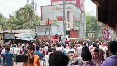 Kerala govt suspects fundamentalist group’s hand in migrants' protest amid coronavirus lockdown