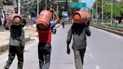 ఎల్పీజీ సహా ఏ ఇంధన కొరత కూడా లేదు.. తేల్చేసిన ఐఓసీ