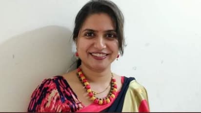 Coronavirus: Virologist behind India's first testing kit delivered child day before it was evaluated