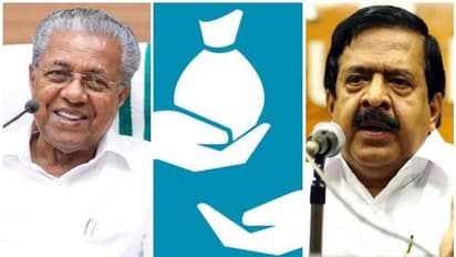 വീണ്ടും സാലറി ചാലഞ്ചുമായി സംസ്ഥാനസർക്കാർ; സഹകരിക്കാമെന്ന് ചെന്നിത്തല