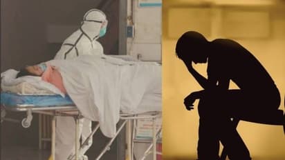 "கொரோனாவால் அப்பா இறந்துவிட்டார்; அம்மா சீரியஸா இருக்காங்க"... சோகம் தாங்காமல் துடிக்கும் பிரபல நடிகர்...!