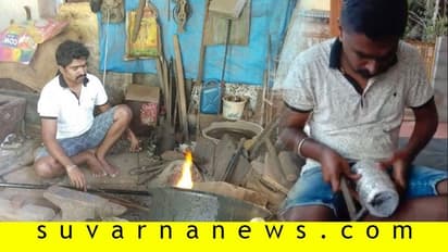 ಕುಲುಮೆ ಮಾಡಿ 35ರೂ. ಸಂಪಾದಿಸಲು ಹುಟ್ಟೂರಿಗೆ ಹೊರಟ ಖ್ಯಾತ ನಿರ್ದೇಶಕ!