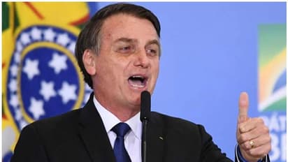 ക്വാറന്റൈന് നടപടികളെ ചോദ്യം ചെയ്തു; ബ്രസീല് പ്രസിഡന്റിന്റെ ട്വീറ്റുകള് നീക്കം ചെയ്ത് ട്വിറ്റര്
