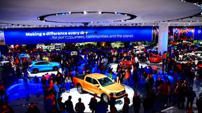 ഡീട്രോ ഓട്ടോഷോ റദ്ദാക്കും; പ്രദര്ശന സ്ഥലം ആശുപത്രിയാകും