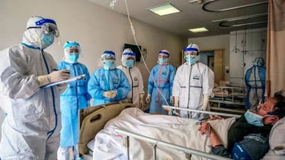 டெல்லி ஜமாத் மாநாட்டில் பங்கேற்றவர்களால் தமிழகத்தில் அதிகம் பரவிய கொரோனா... மீதமுள்ள 681 பேர் எங்கே..?