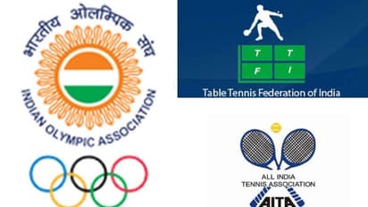 Coronavirus: Indian Olympic Association and its member federations contribute to PM CARES Fund