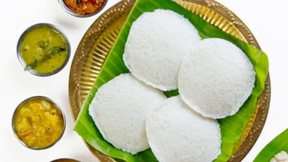 ఆకలిగా ఉంది, ఇంకో ఇడ్లీ పెట్టమని అడిగి.. కరోనా బాధితుడు..