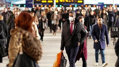 সামাজিক দূরত্বের বিধি মানতে হবে ২০২২ পর্যন্ত, আগামী শীতে ফের মাথাচাড়া দেবে ভাইরাস