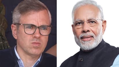 'ಜಮ್ಮು ಕಾಶ್ಮೀರ ಕೇಂದ್ರಾಡಳಿತ ಪ್ರದೇಶವಾಗಿರುವವರೆಗೂ ಚುನಾವಣೆಗೆ ನಿಲ್ಲಲ್ಲ' ಓಮರ್ ಶಪಥ