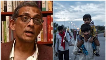 കാര്യങ്ങള്‍ അറിയാത്തതിലുള്ള പരിഭ്രാന്തി; അന്യസംസ്ഥാന തൊഴിലാളികളുടെ കൂട്ടപലായന കാരണം വിശദമാക്കി നോബല്‍ ജേതാവ്