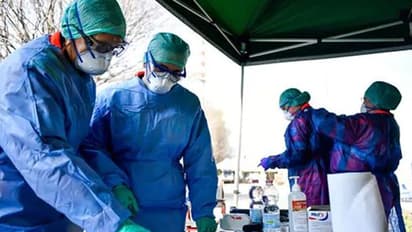 உழைத்து சம்பாதித்த சொத்தை மக்களுக்காக வழங்கிய தொழிலதிபர்..!! துபாயை நெகிழவைத்த இந்தியர்...!!